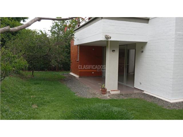 Casas, Venta en Jamundí