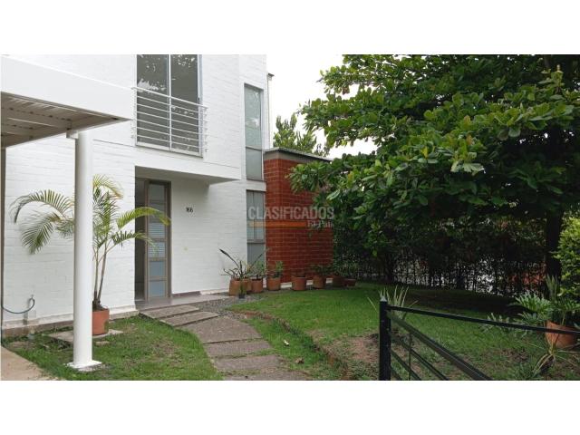 Casas, Venta en Jamundí