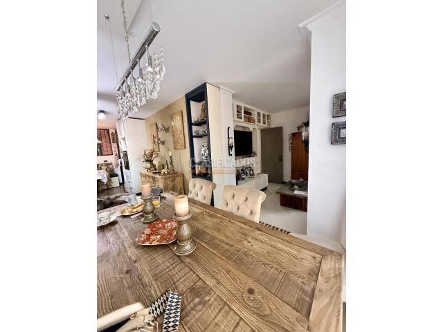 Apartamentos, Venta en El Ingenio