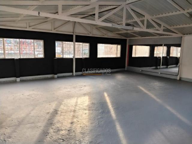 Locales y Bodegas, Alquiler en Bogotá