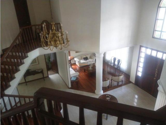 Fincas y Casas Campestres, Venta en Pance