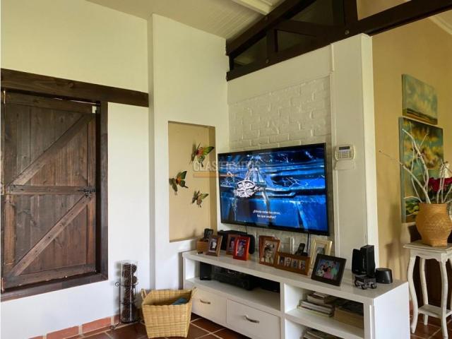 Fincas y Casas Campestres, Venta en Jamundí