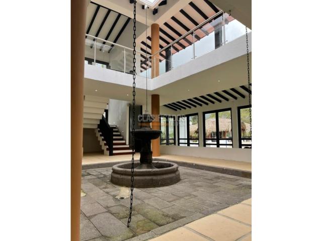 Fincas y Casas Campestres, Venta en Calima (Darién)