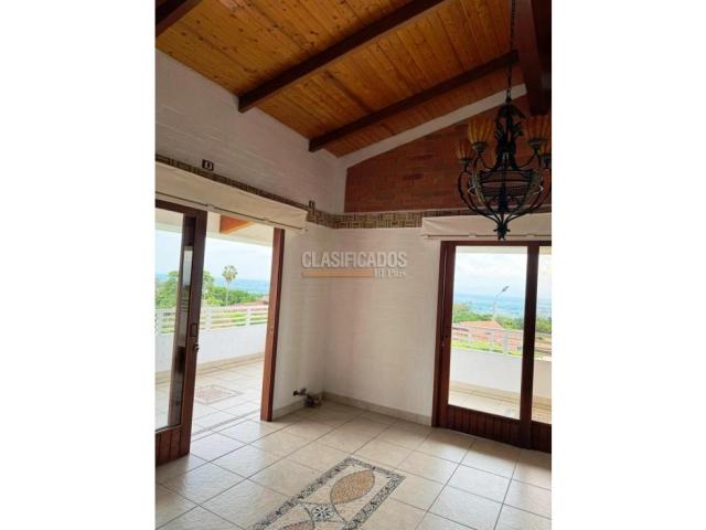 Fincas y Casas Campestres, Venta en El Cerrito