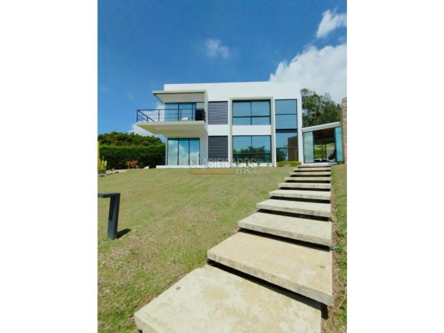 Fincas y Casas Campestres, Venta en Calima (Darién)