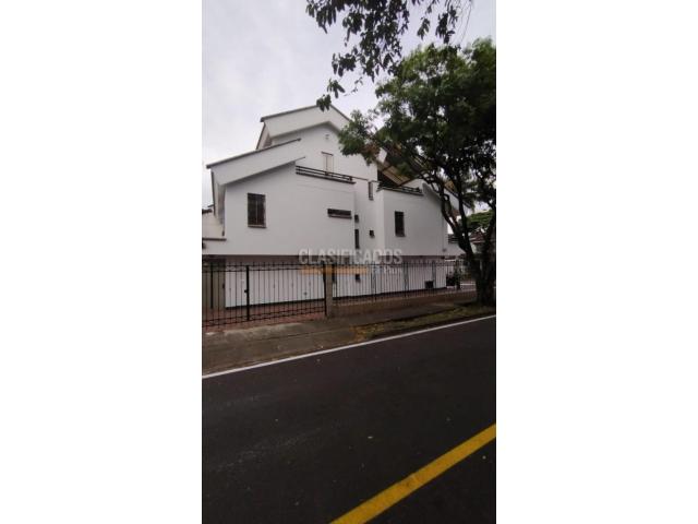 Casas, Venta en Tequendama