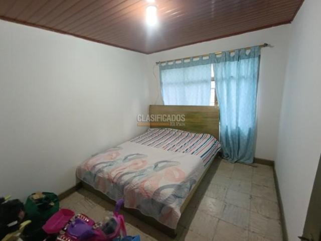 Casas, Venta en El Vallado