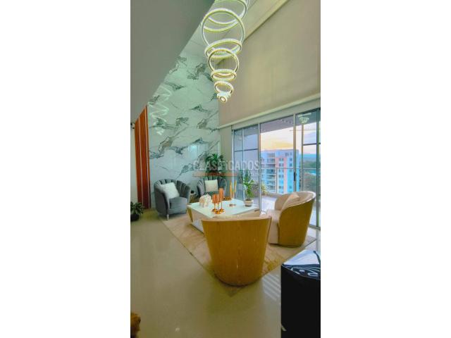 Apartamentos, Venta en Jamundí