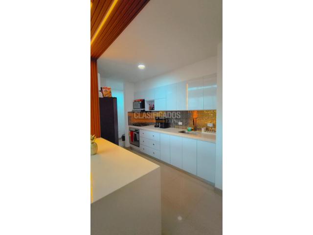 Apartamentos, Venta en Jamundí