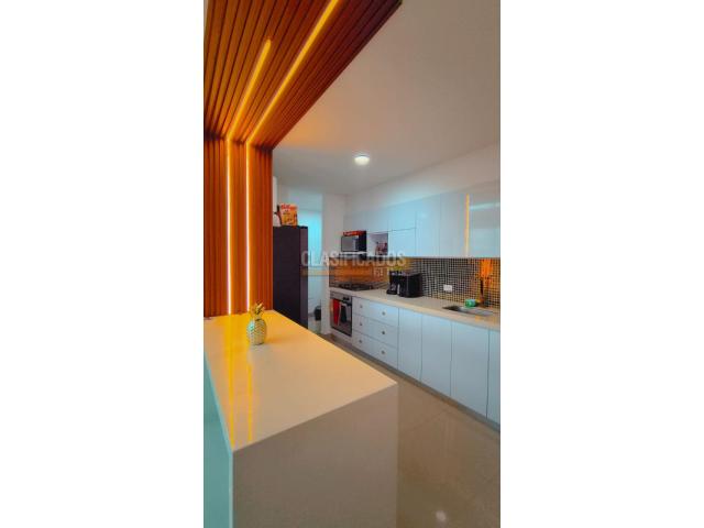 Apartamentos, Venta en Jamundí