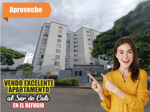 Apartamentos, Venta en El Refugio