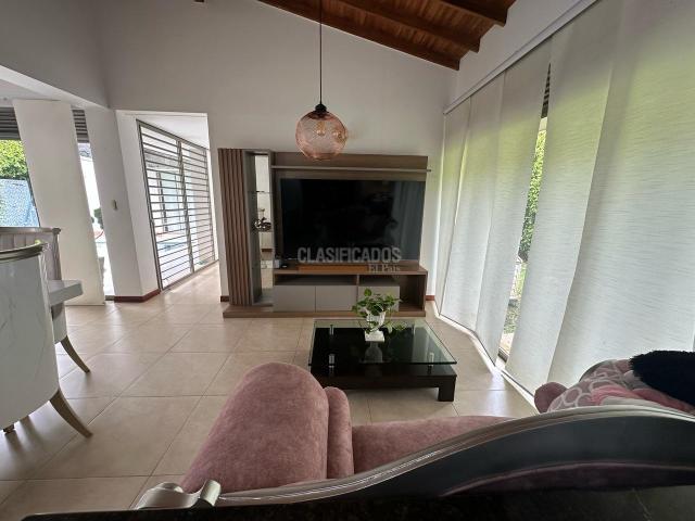 Casas, Venta en Jamundí