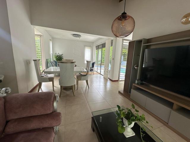 Casas, Venta en Jamundí