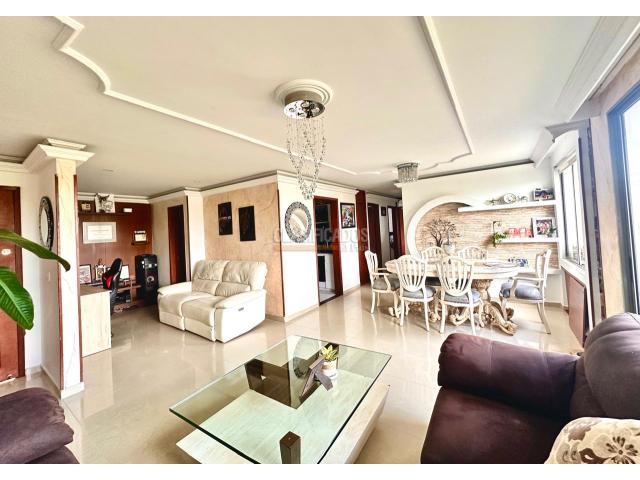 Apartamentos, Venta en El Ingenio