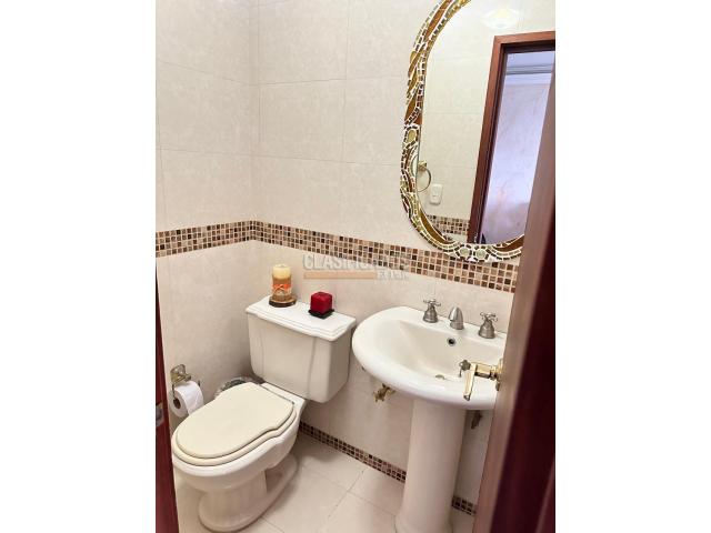 Apartamentos, Venta en El Ingenio