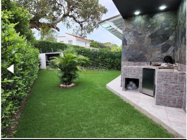 Casas, Venta en Jamundí