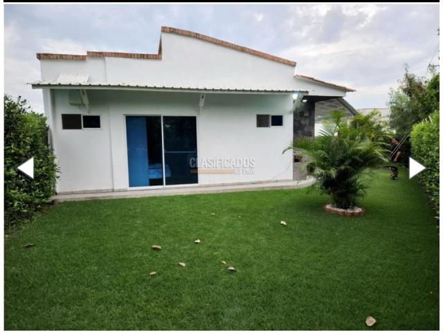 Casas, Venta en Jamundí