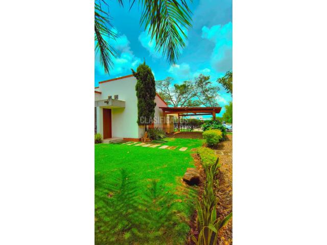 Casas, Venta en Jamundí