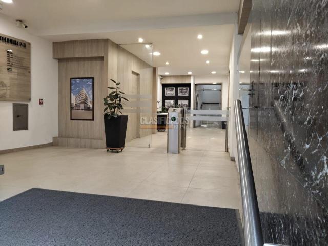 Oficinas y Consultorios, Venta en Centro Ccial Ciudad de Cali