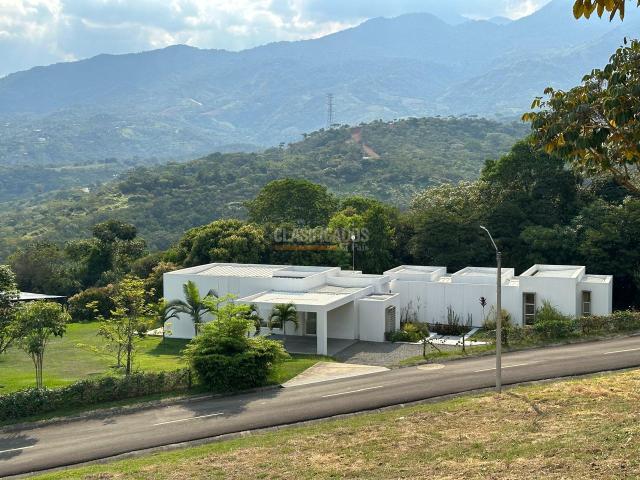 Casas, Venta en Pance