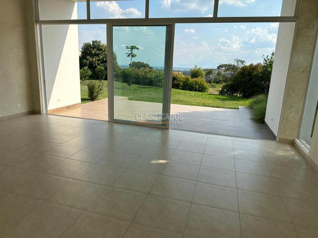 Casas, Venta en Pance