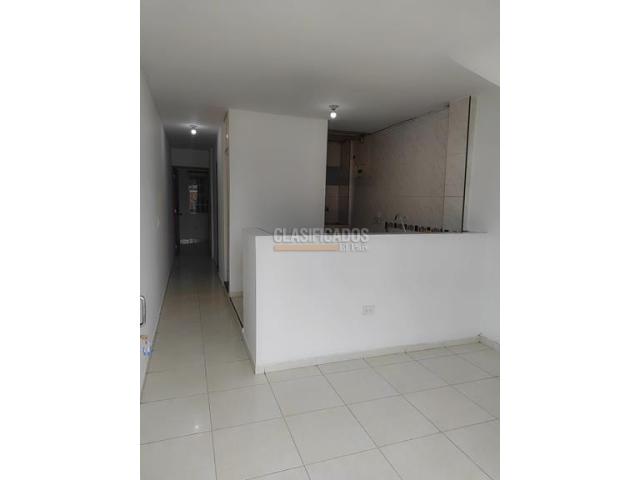 Apartamentos, Alquiler en Santa Mónica Popular