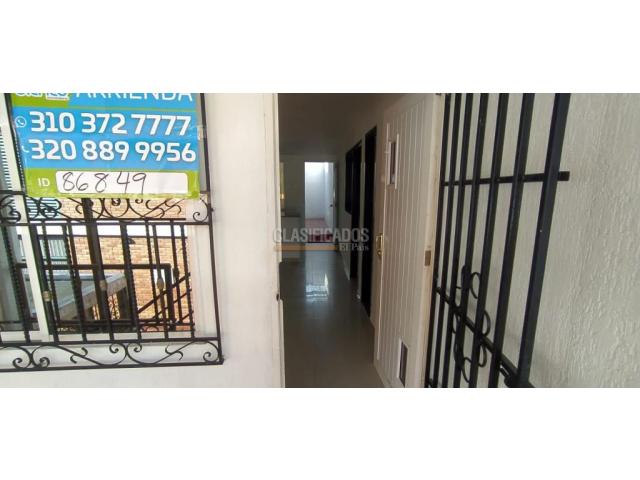 Casas, Alquiler en Los Guaduales