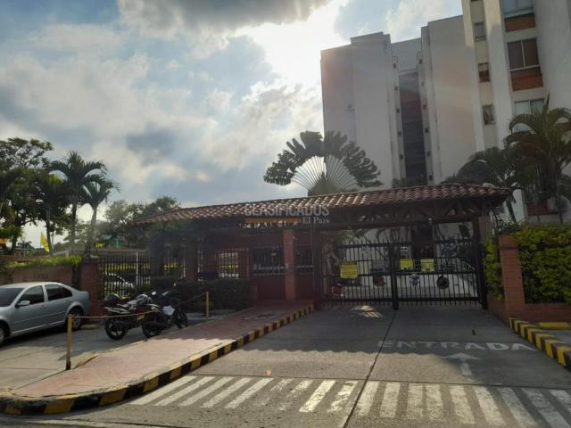 Apartamentos, Venta en Valle del Lili