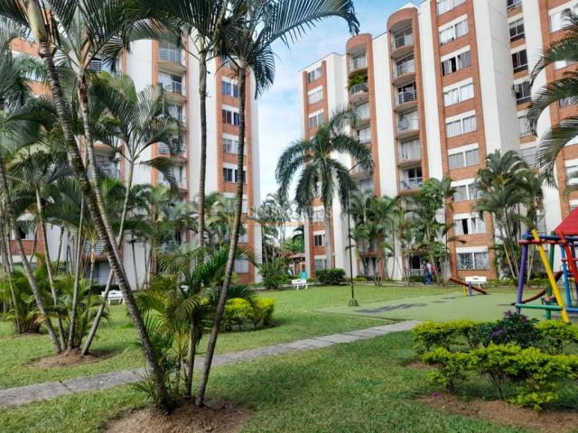 Apartamentos, Venta en Valle del Lili