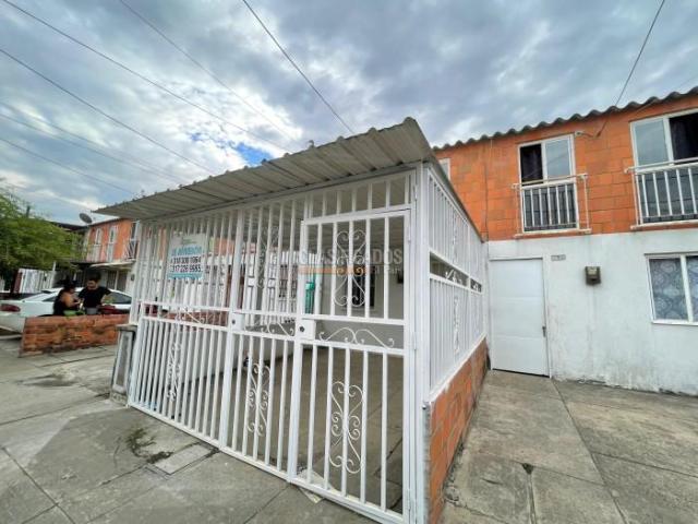 Casas, Alquiler en Jamundí