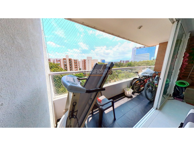 Apartamentos, Venta en Valle del Lili