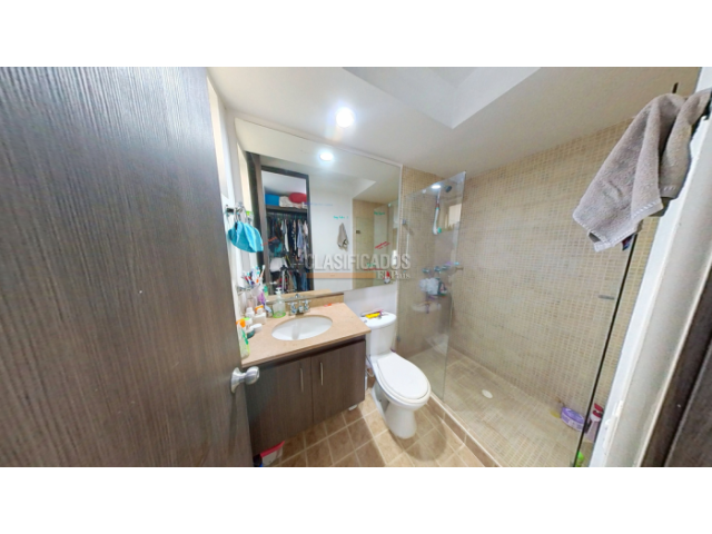 Apartamentos, Venta en Valle del Lili