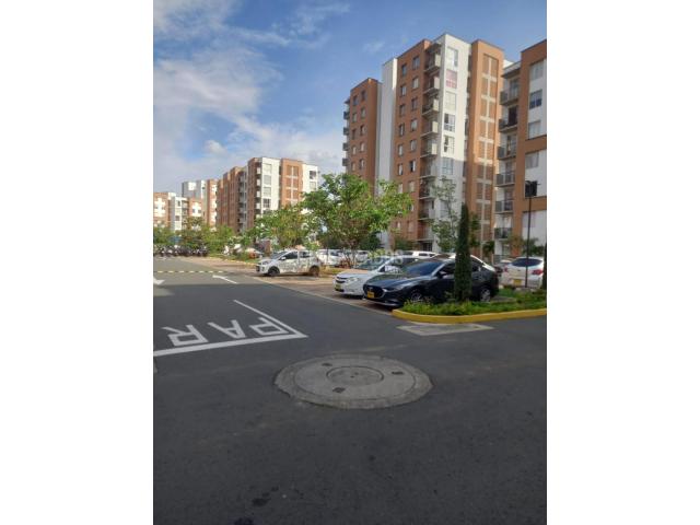 Apartamentos, Alquiler en Ciudad Melendez