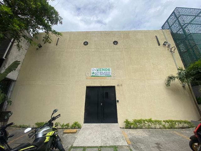 Locales y Bodegas, Alquiler en La Flora