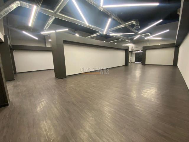 Locales y Bodegas, Alquiler en La Flora