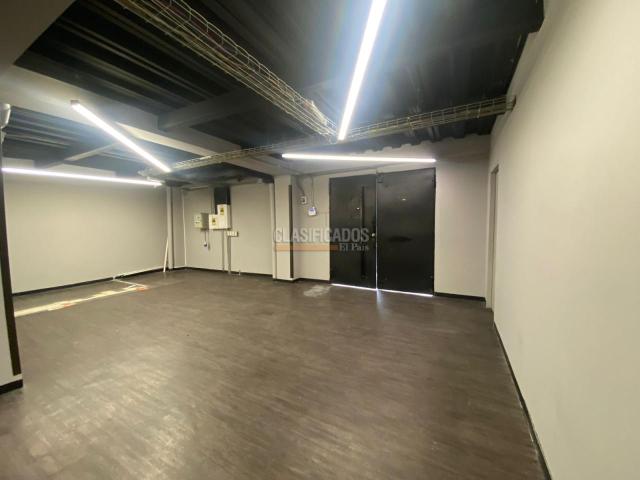 Locales y Bodegas, Alquiler en La Flora