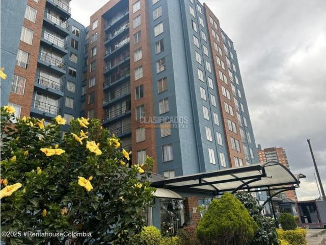 Apartamentos, Venta en Bogotá
