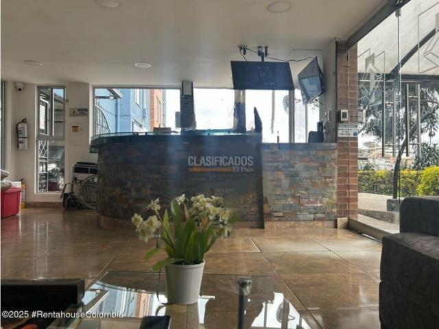 Apartamentos, Venta en Bogotá