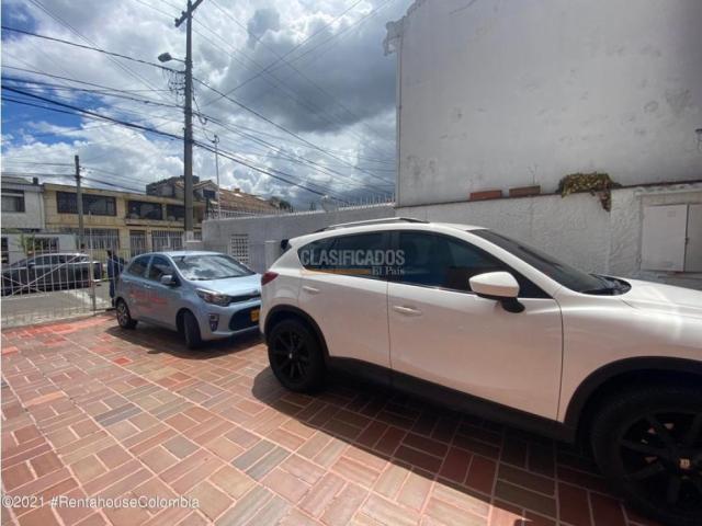 Casas, Venta en Bogotá