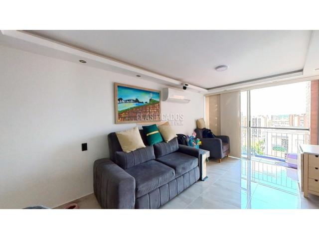 Apartamentos, Venta en Ciudad Melendez