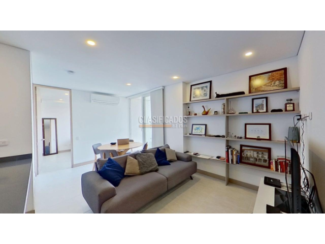 Apartamentos, Venta en La Flora