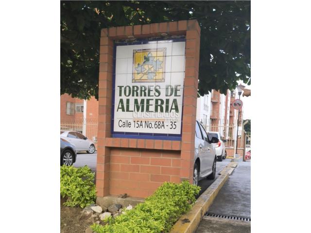 Apartamentos, Venta en La Hacienda