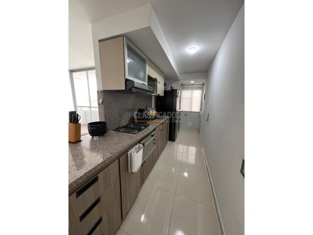 Apartamentos, Venta en La Hacienda