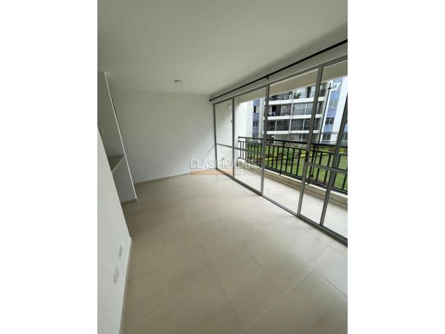 Apartamentos, Venta en Jamundí