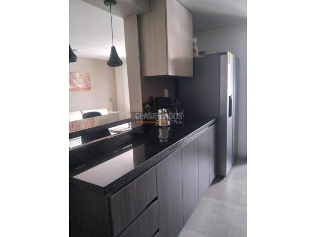 Apartaestudios, Venta en Normandía