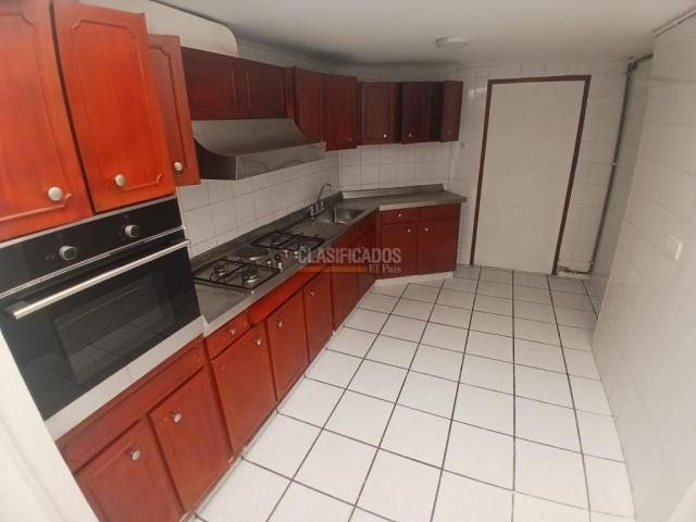 Casas, Alquiler en Bogotá