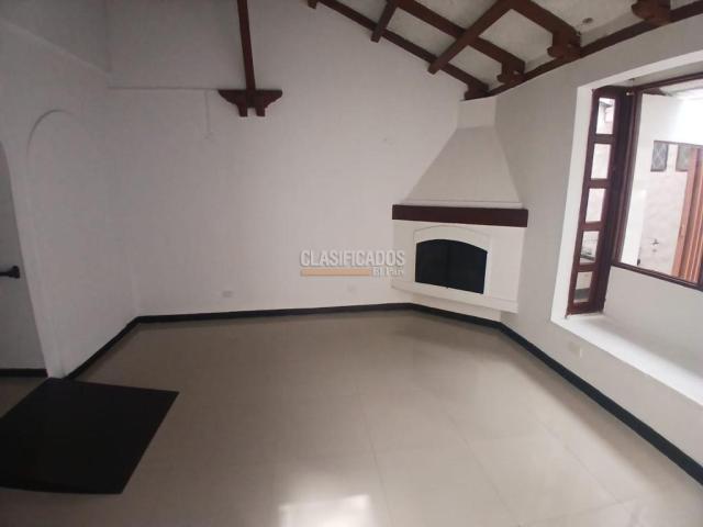 Casas, Alquiler en Bogotá