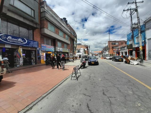 Oficinas y Consultorios, Alquiler en Bogotá