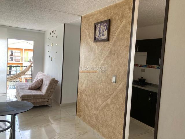 Apartamentos, Venta en Valle del Lili