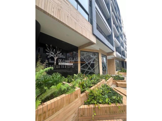 Apartamentos, Alquiler en Bogotá